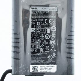 Dell İnspiron 15R M5110 90W Uyumlu Laptop Adaptör