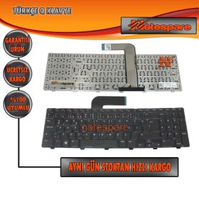 Dell Inspiron 15R-M5110 Klavye