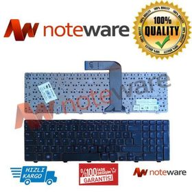Dell Inspiron 15R-M5110 Klavye