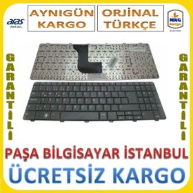 Dell Inspiron 15R-N5010 Klavye