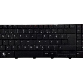 Dell Inspiron 15R-N5010 Klavye