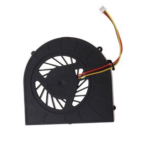 Dell İnspiron 15R N5010 M5010 3 Pin Uyumlu Laptop İşlemci Fan