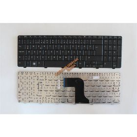 Dell Inspiron 15R N5010 M5010 Klavye