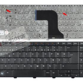 Dell Inspiron 15R N5010 M5010 Klavye