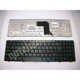 Dell Inspiron 15R N5010 M5010 Klavye