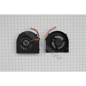 Dell inspiron 15R N5010 M5010 Laptop Fan