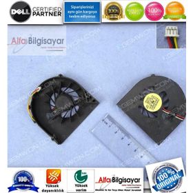 Dell inspiron 15R N5010 M5010 Laptop Fan