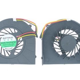 Dell inspiron 15R N5010 M5010 Laptop Fan