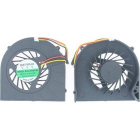 Dell inspiron 15R N5010 M5010 Laptop Fan