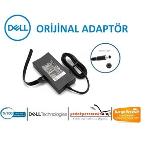 Dell Inspiron 15R N5010 Sarj Adaptörü