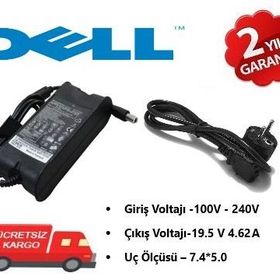 Dell Inspiron 15R N5010 Sarj Adaptörü
