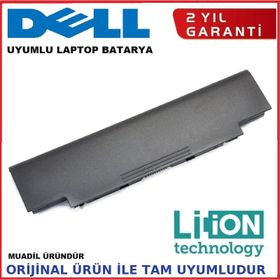 Dell Inspiron 15R N5010 Uyumlu Batarya