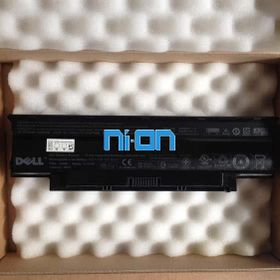 Dell Inspiron 15R-N5010D-148 Notebook Batarya - Pil