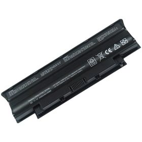 Dell Inspiron 15R-N5010D-278 Uyumlu Notebook Batarya