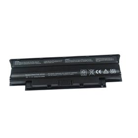 Dell Inspiron 15R-N5010D-278 Uyumlu Notebook Batarya