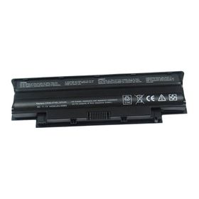 Dell Inspiron 15R-N5010D-278 Uyumlu Notebook Batarya