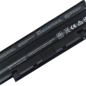 Dell Inspiron 15R-N5010D-278 Uyumlu Notebook Batarya