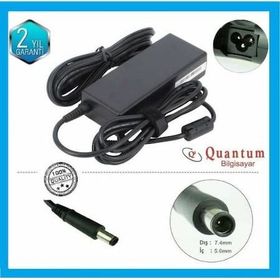 Dell Inspiron 15R N5110 19.5V 4.62A Sarj Adaptörü