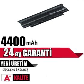 Dell inspiron 15R-N5110 Batarya Notebook Batarya
