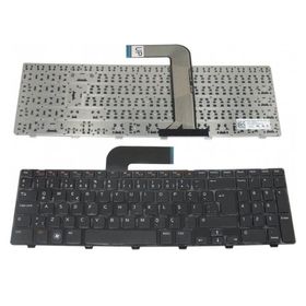 Dell Inspiron 15R-N5110 Klavye