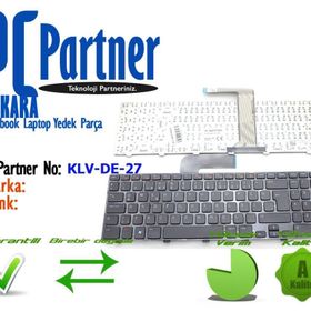 Dell Inspiron 15R N5110 Notebook Klavye