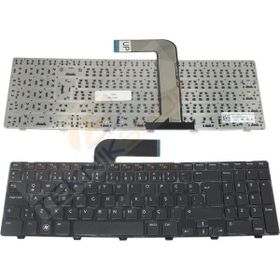 Dell Inspiron 15R N5110 Notebook Klavye
