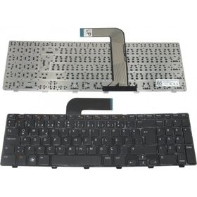 Dell Inspiron 15R N5110 Notebook Klavye