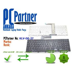 Dell Inspiron 15R N5110 Notebook Klavye