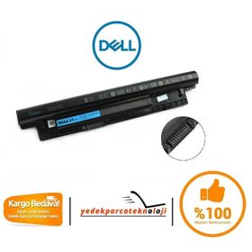 Dell Inspiron 17-3721 17R-5721 Notebook Batarya Pili