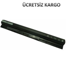 Dell Inspiron 17 5755 Uyumlu Batarya