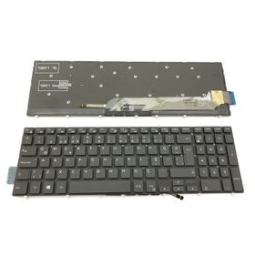 Dell Inspiron 17-5765 Klavye