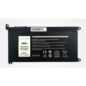 Dell inspiron 17-5770 Notebook Bataryası