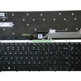 Dell Inspiron 17-5775 Klavye