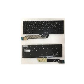 Dell Inspiron 17-5775 Klavye