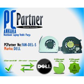 Dell Inspiron 1764 Notebook Bataryası