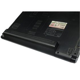 Dell Inspiron 1764 Notebook Bataryası