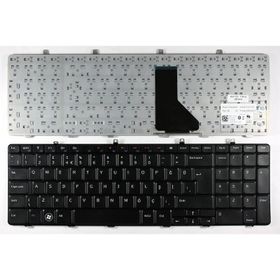 Dell Inspiron 17R 1764 V104046AK1 Siyah Uyumlu Laptop Klavye