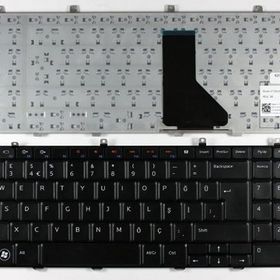 Dell Inspiron 17R 1764 V104046AK1 Siyah Uyumlu Laptop Klavye