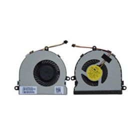 Dell İnspiron 17R-5721 Uyumlu Notebook Fan