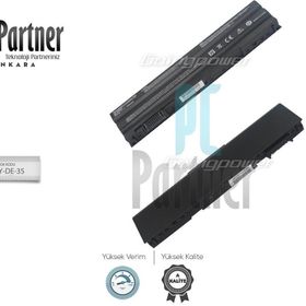 Dell Inspiron 17R 7720 Uyumlu Batarya