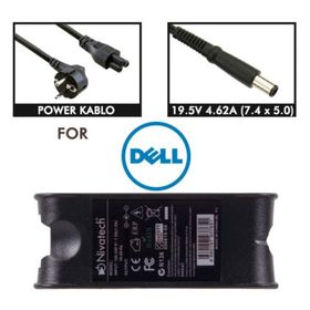 Dell İnspiron 17R N7110 Uyumlu Laptop Adaptör