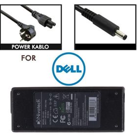 Dell Inspiron 3148 Notebook Bataryası