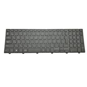 Dell Inspiron 3441 Siyah Notebook Klavye