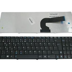 Dell Inspiron 3441 Siyah Notebook Klavye