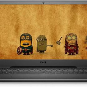 Dell Inspiron 3501 FB1005F82C06 i3-1005G1 16GB 256SSD 15.6 Dizüstü Bilgisayar