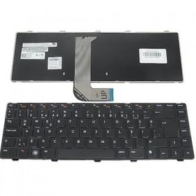 Dell Inspiron 3520 Klavye