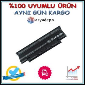 Dell Inspiron 3520 Uyumlu Batarya