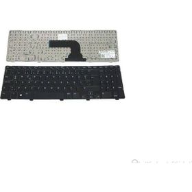 Dell Inspiron 3521 5521 3537 5537 5535 Notebook Klavye