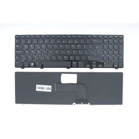 Dell Inspiron 3521 5521 3537 5537 5535 Notebook Klavye