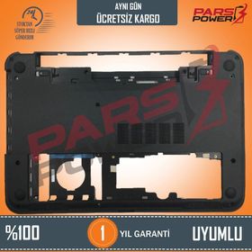 Dell Inspiron 3521-B3245FC Uyumlu Notebook Alt Kasa